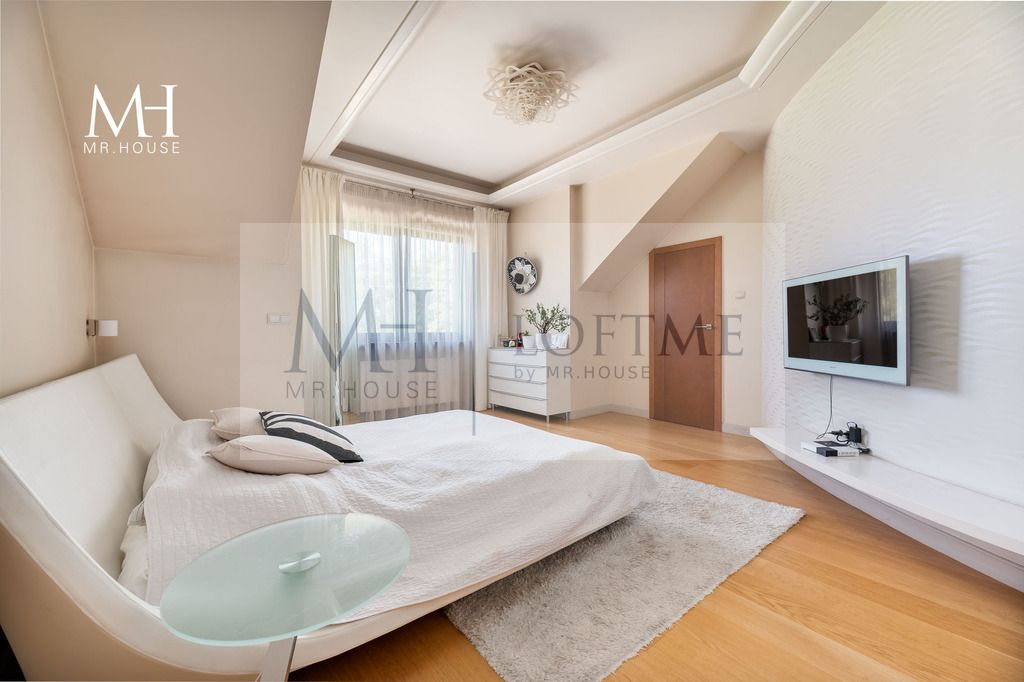 dom wolnostojący, 6 pokoi Zgierz Chełmy. Zdjęcie 9