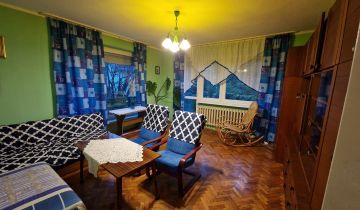 Mieszkanie 3-pokojowe Skoczów, ul. Osiedlowa