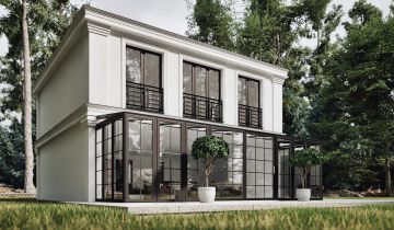 dom wolnostojący Mikanów, .