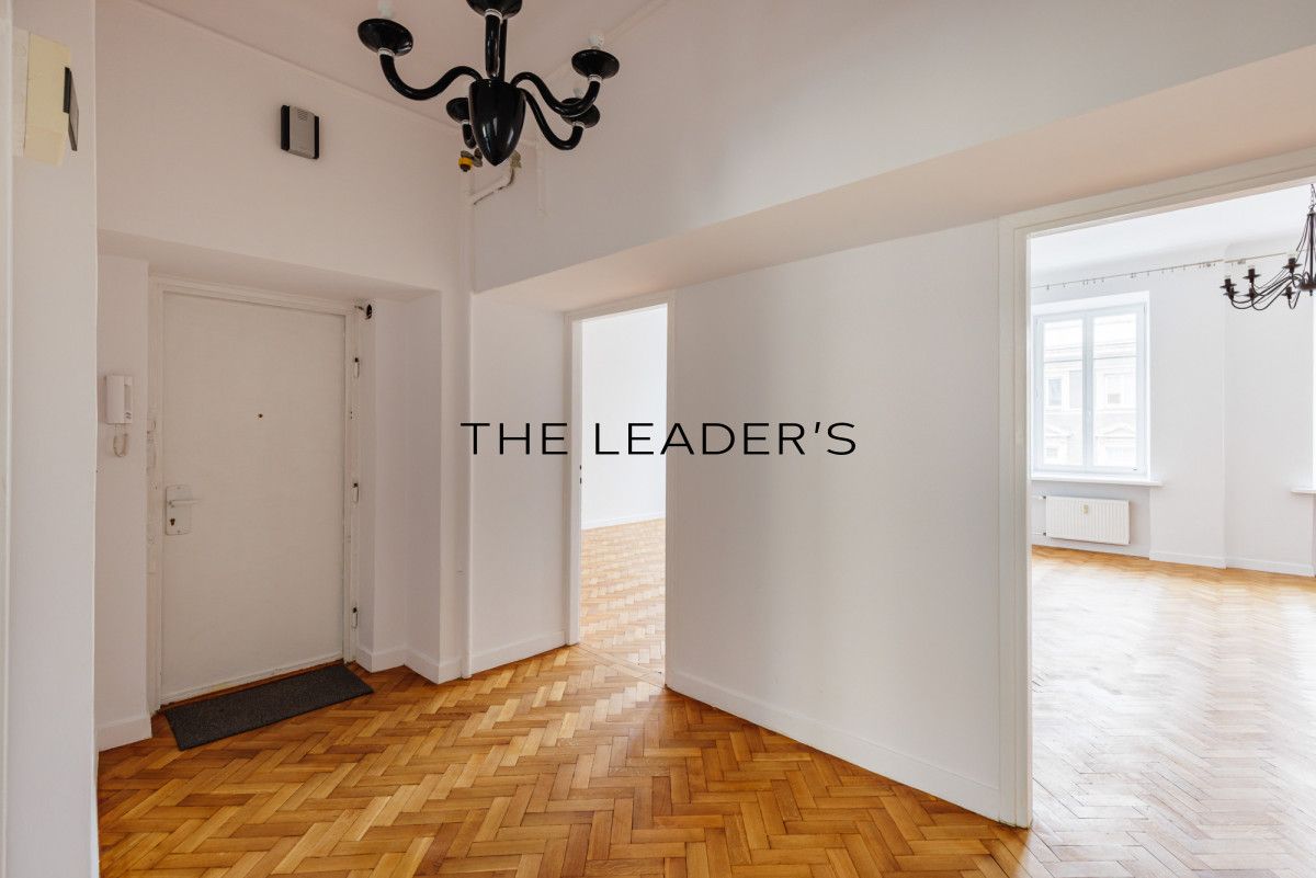 Mieszkanie 3-pokojowe Warszawa Śródmieście, ul. Litewska. Zdjęcie 10