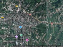 Mieszkanie 3-pokojowe Busko-Zdrój, os. gen. Władysława Sikorskiego