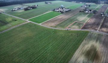 Działka budowlana Sucha