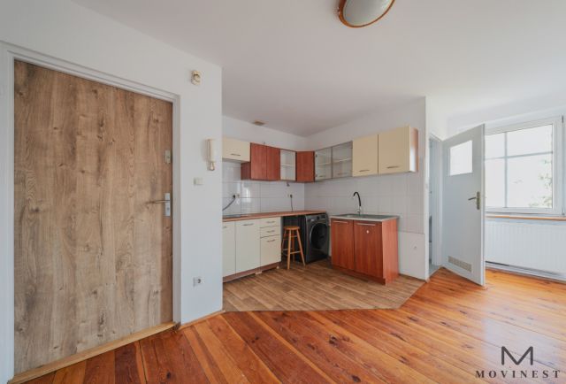 Mieszkanie 1-pokojowe Poznań Dębiec, ul. Sosnowa. Zdjęcie 6