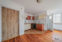 Mieszkanie 1-pokojowe Poznań Dębiec, ul. Sosnowa. Zdjęcie 4