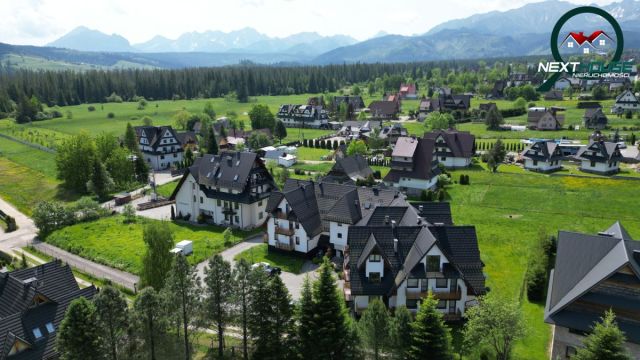 Mieszkanie 2-pokojowe Murzasichle, ul. Gutowa. Zdjęcie 6