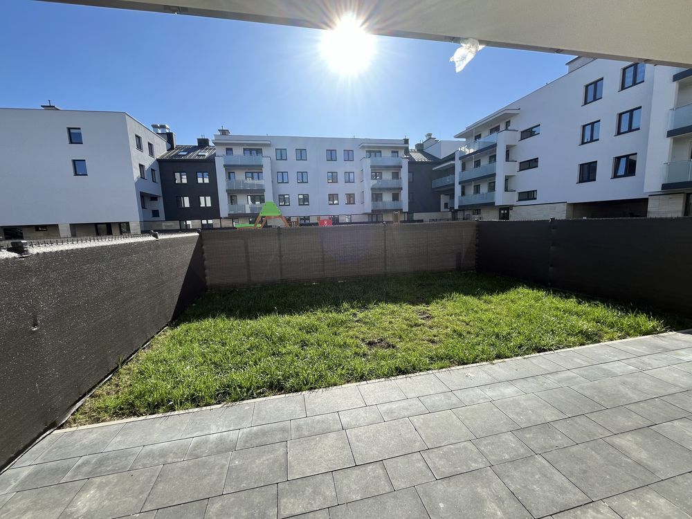 Mieszkanie 2-pokojowe Białystok Os. Młodych, ul. Marczukowska. Zdjęcie 4