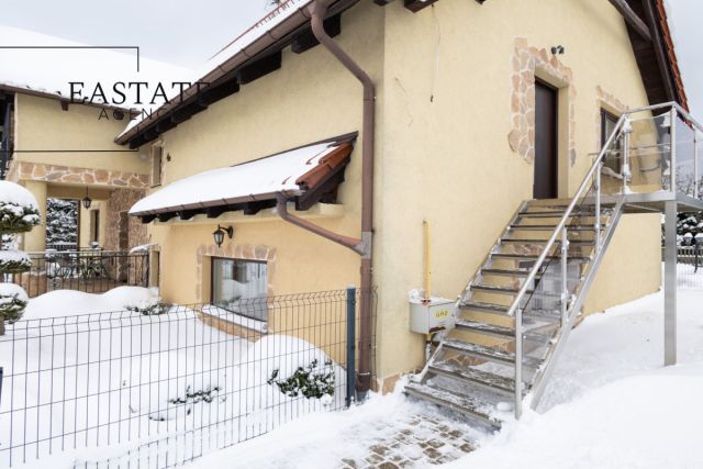 dom wolnostojący, 9 pokoi Gdańsk Osowa, ul. Planetarna. Zdjęcie 8