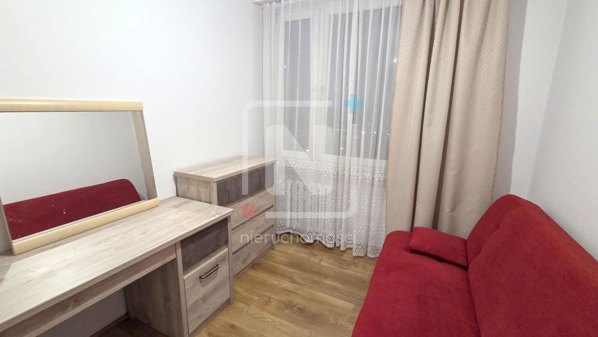 Mieszkanie 3-pokojowe Warszawa Targówek, ul. Wyszogrodzka. Zdjęcie 3