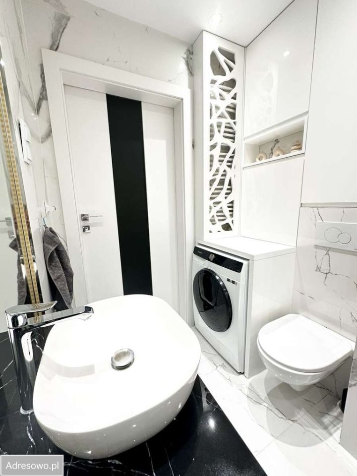 Mieszkanie 2-pokojowe Kraków Czyżyny, ul. Sołtysowska. Zdjęcie 7