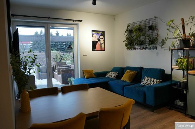 Mieszkanie 3-pokojowe Zielonki, ul. Malownicza. Zdjęcie 1