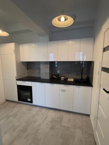 Mieszkanie 3-pokojowe Bydgoszcz, ul. Tadeusza Kościuszki. Zdjęcie 2