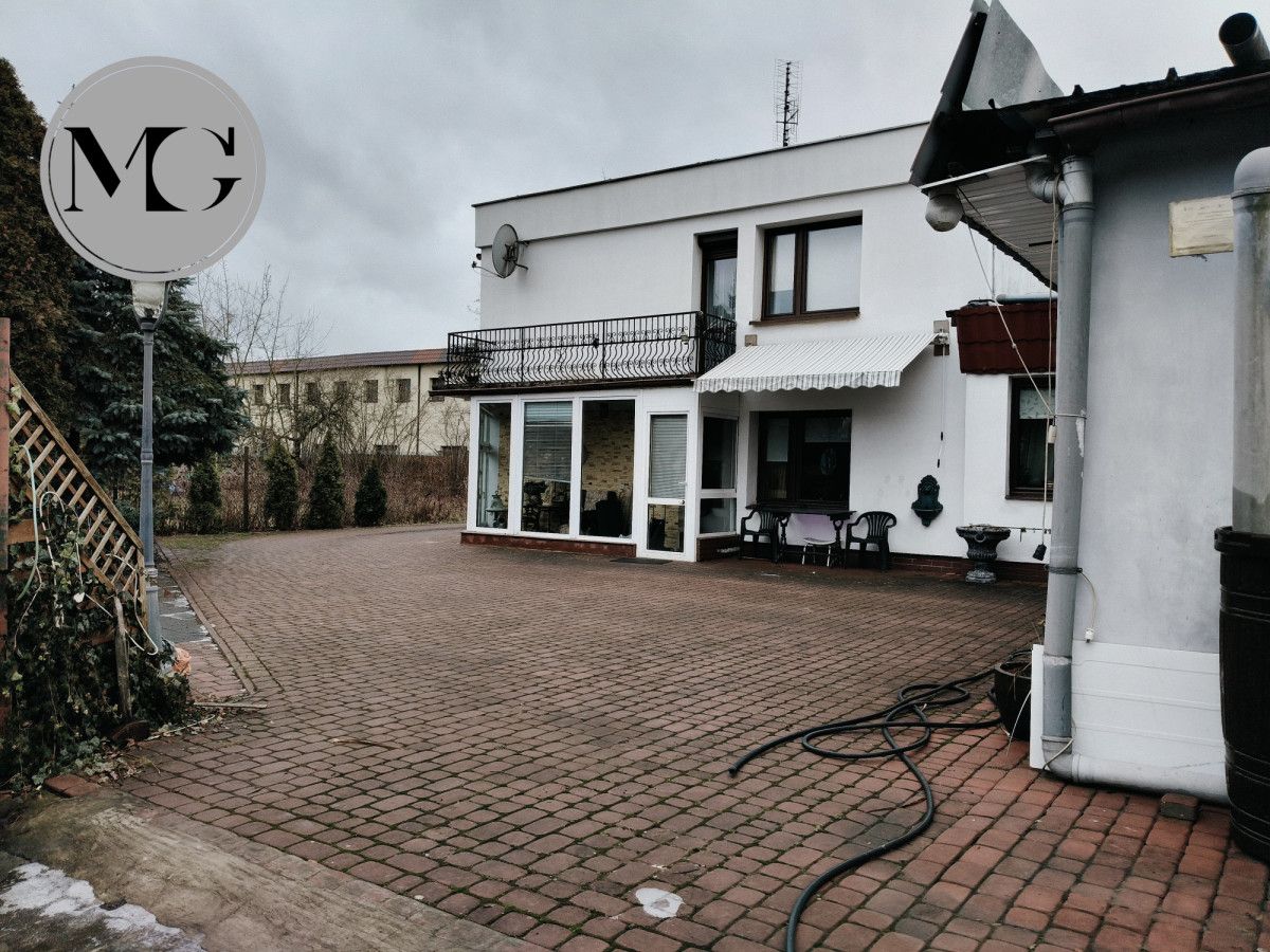 dom wolnostojący, 5 pokoi Bydgoszcz. Zdjęcie 4