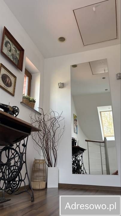 Mieszkanie 5-pokojowe Staniszów. Zdjęcie 8