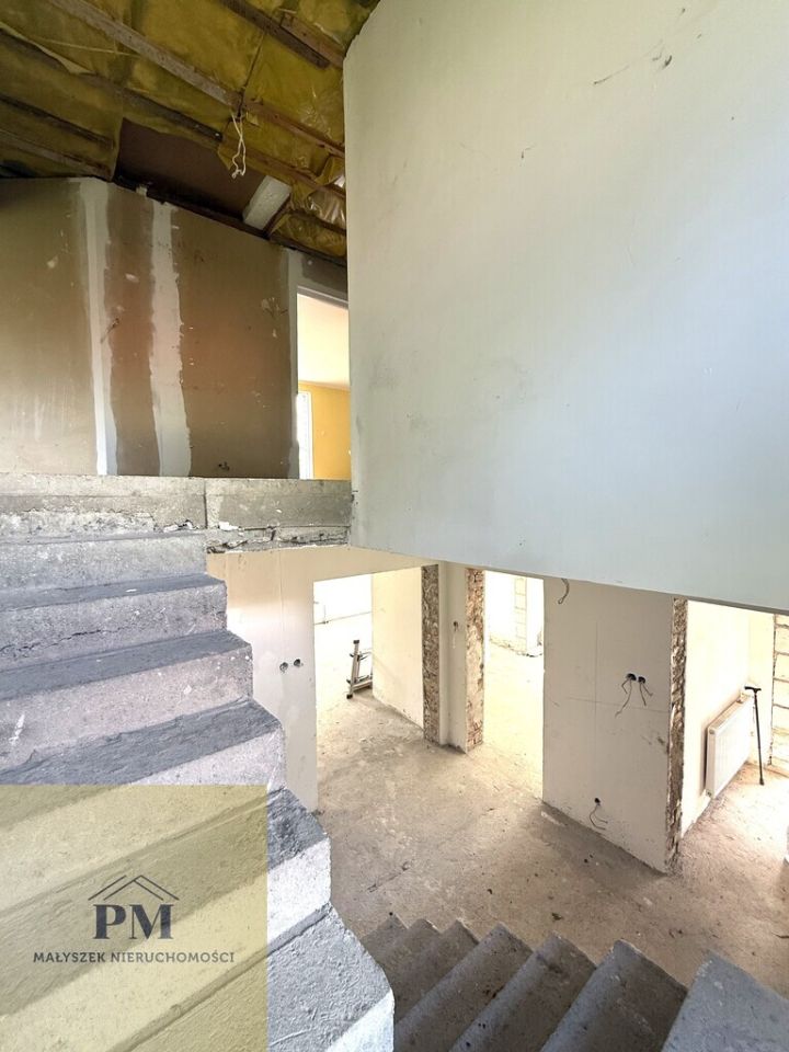 dom wolnostojący, 5 pokoi Kępice, ul. Mikołaja Kopernika. Zdjęcie 29