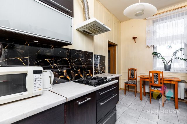 Mieszkanie 3-pokojowe Szczytno, ul. marsz. Józefa Piłsudskiego. Zdjęcie 4