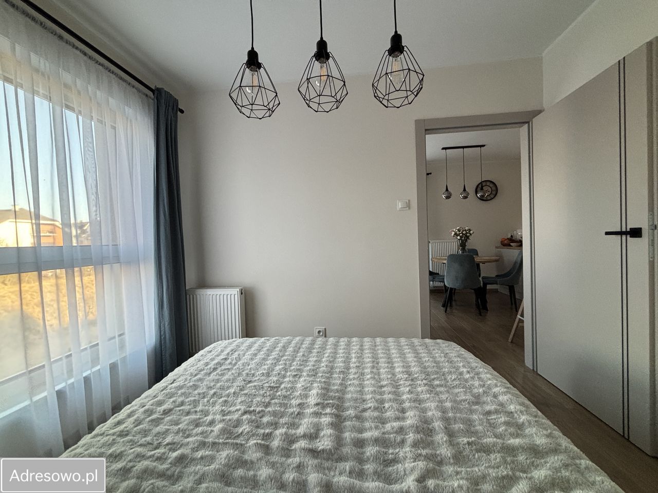 Mieszkanie 2-pokojowe Kruszewnia. Zdjęcie 9