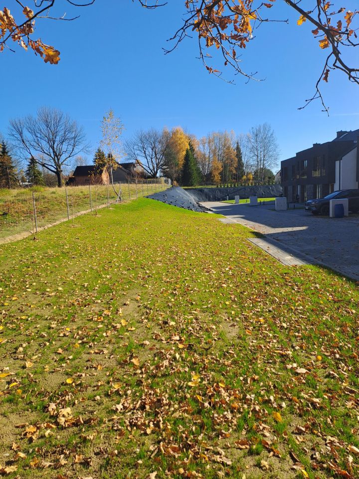 Mieszkanie 5-pokojowe Stróżówka, Stróżowska. Zdjęcie 15