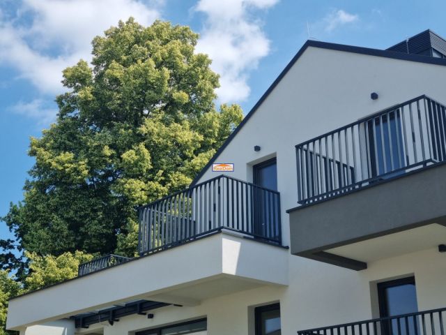 Mieszkanie 2-pokojowe Kraków Bronowice, ul. Sosnowiecka. Zdjęcie 5