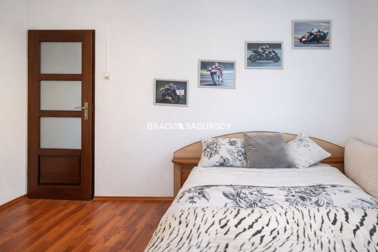 Mieszkanie 4-pokojowe Myślenice, os. Tysiąclecia. Zdjęcie 12