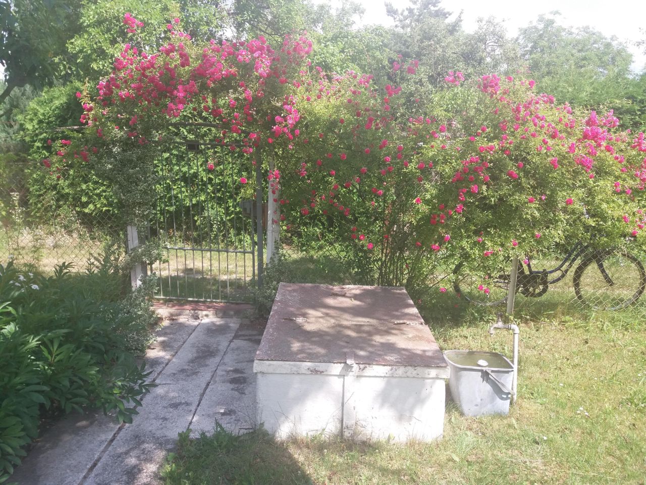 Działka rekreacyjna Opole Armii Krajowej, ul. Kazimierza Sosnkowskiego. Zdjęcie 10