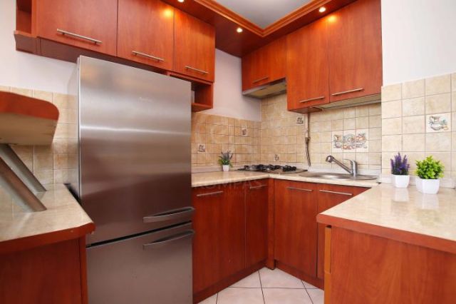 Mieszkanie 1-pokojowe Wrocław, ul. Aleksandra Ostrowskiego. Zdjęcie 3