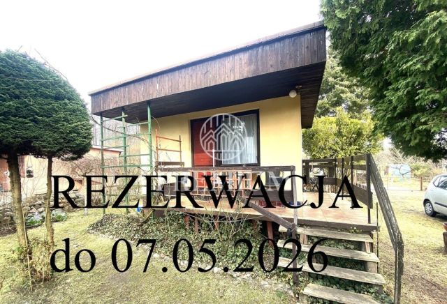 Działka rekreacyjna Bydgoszcz. Zdjęcie 1