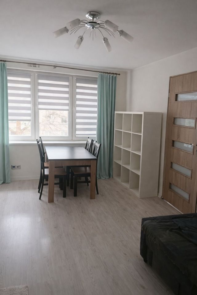 Mieszkanie 2-pokojowe Świętochłowice Zgoda, ul. kard. Stefana Wyszyńskiego. Zdjęcie 2