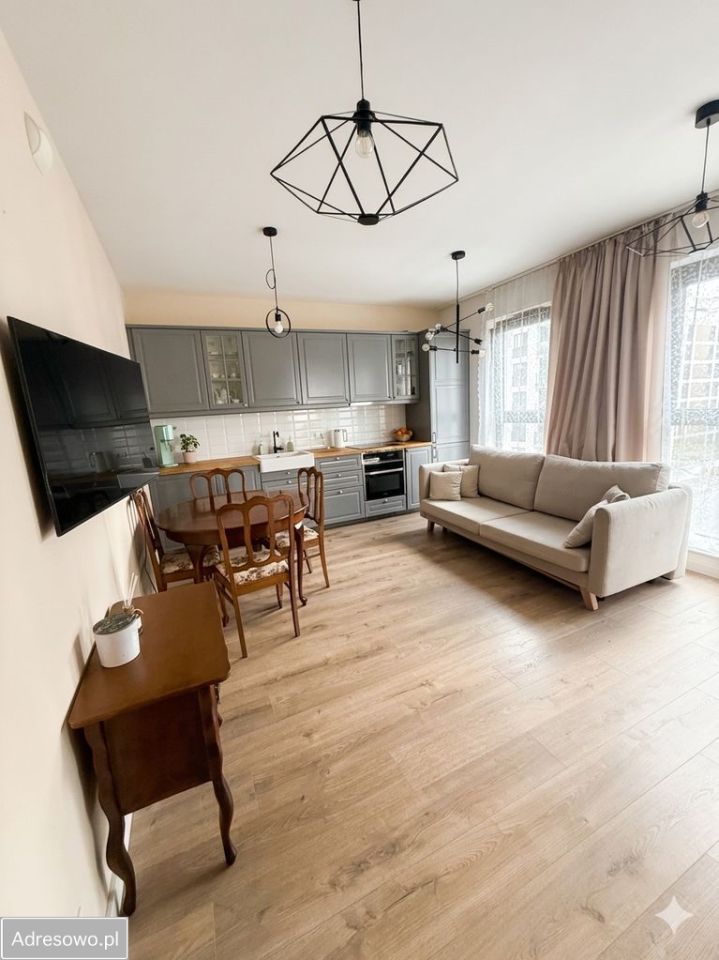 Mieszkanie 2-pokojowe Warszawa Odolany, ul. Jana Kazimierza. Zdjęcie 8