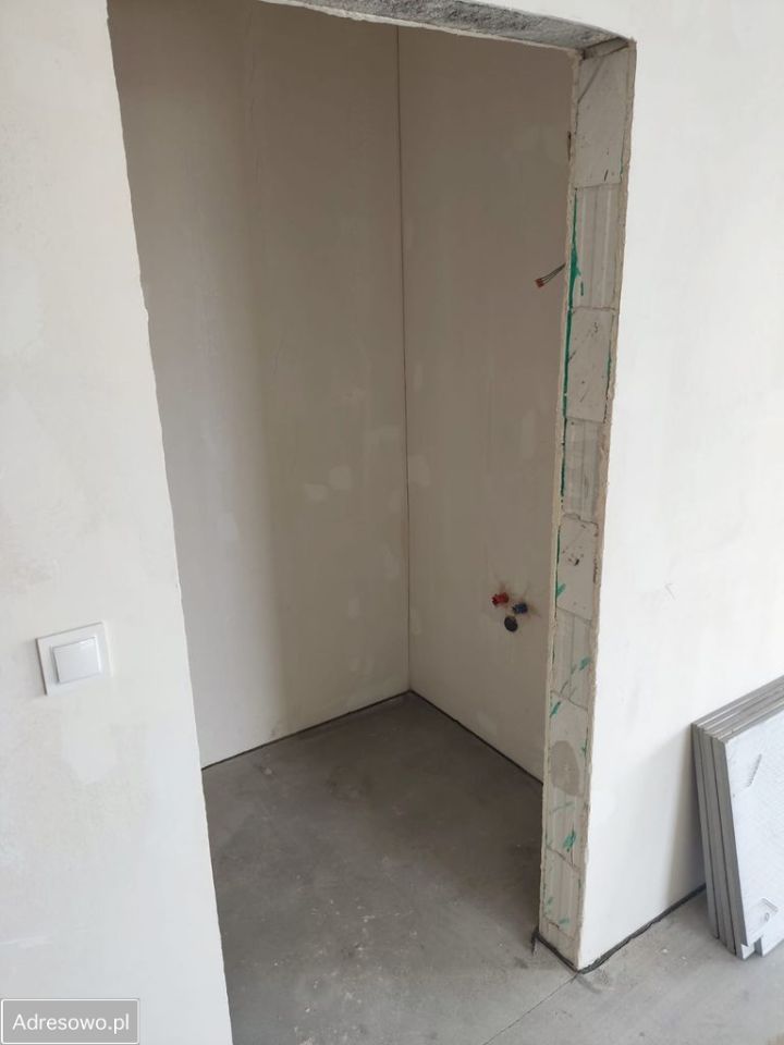 Mieszkanie 5-pokojowe Katowice Muchowiec, ul. gen. Kazimierza Pułaskiego. Zdjęcie 9