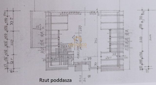 bliźniak, 6 pokoi Gdynia Orłowo, ul. Adwokacka. Zdjęcie 25