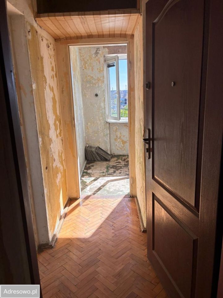 Mieszkanie 2-pokojowe Wrocław Śródmieście, pl. Orląt Lwowskich. Zdjęcie 19