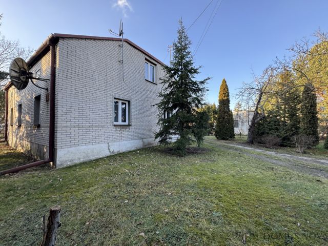 dom wolnostojący, 6 pokoi Brwinów, ul. Mszczonowska. Zdjęcie 2