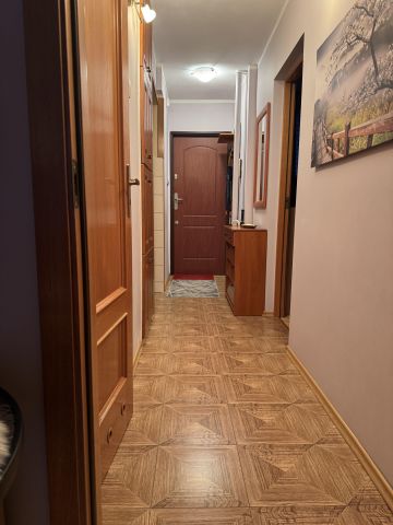 Mieszkanie 2-pokojowe Gdańsk Przymorze, ul. Obrońców Wybrzeża. Zdjęcie 9