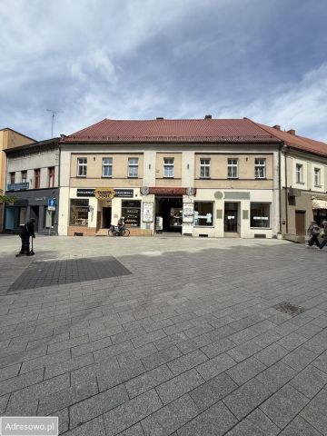 kamienica Rybnik Śródmieście, ul. Jana III Sobieskiego. Zdjęcie 1
