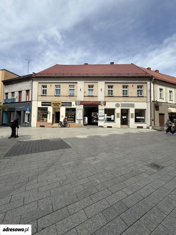 Dom, 500 m²