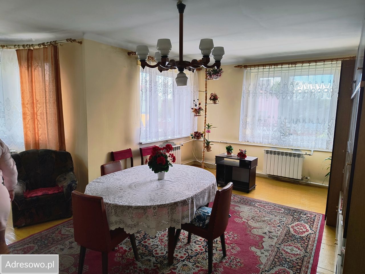 dom wolnostojący, 5 pokoi Góra Włodowska, ul. Żarecka. Zdjęcie 7