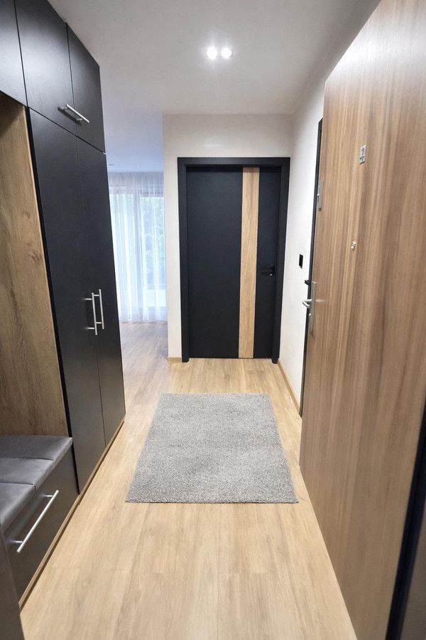 Mieszkanie 2-pokojowe Katowice Piotrowice, ul. Bażantów. Zdjęcie 4
