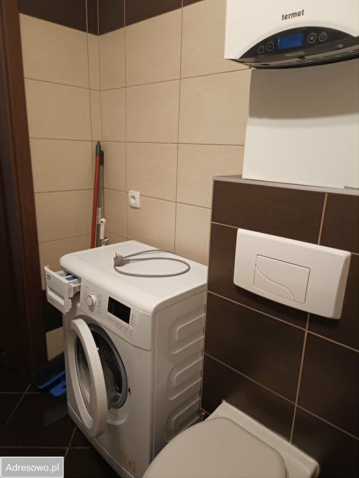 Mieszkanie 1-pokojowe Świdnica, ul. Kręta. Zdjęcie 16