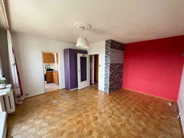 Mieszkanie 1-pokojowe Legionowo, ul. Jerzego Siwińskiego. Zdjęcie 1