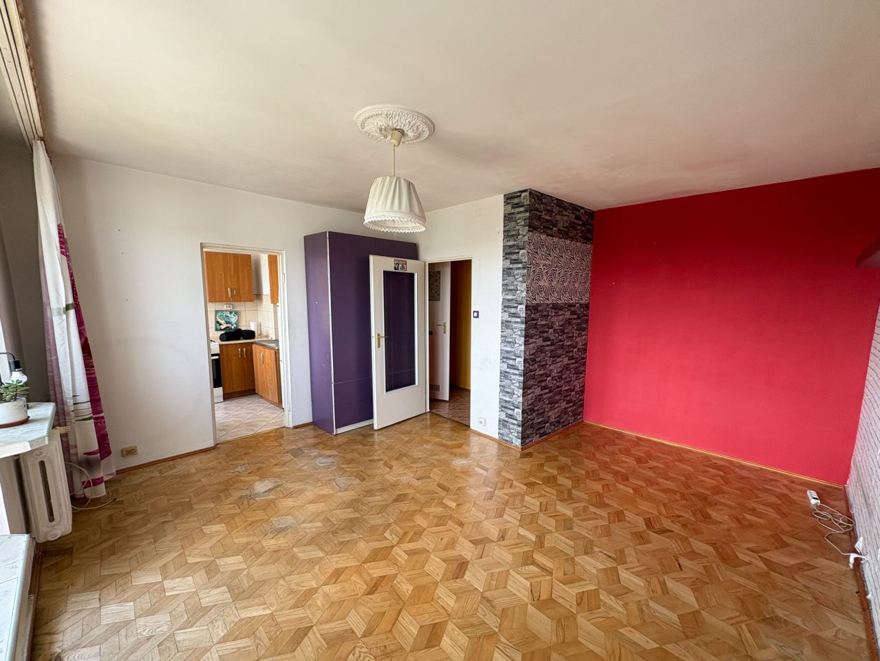 Mieszkanie 1-pokojowe Legionowo, ul. Jerzego Siwińskiego. Zdjęcie 1