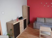 Mieszkanie 2-pokojowe Szczecin, ul. Władysława Szafera. Zdjęcie 4