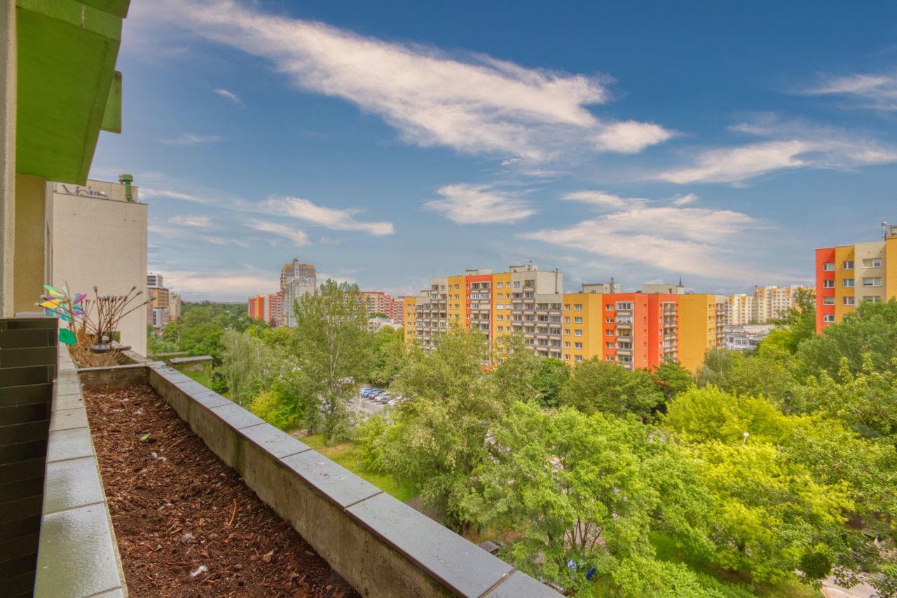 Mieszkanie 3-pokojowe Wrocław Gądów Mały, ul. Stefana Drzewieckiego. Zdjęcie 14