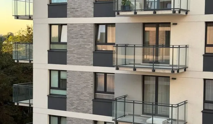 Mieszkanie 3-pokojowe Warszawa Włochy