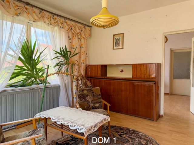 dom wolnostojący, 3 pokoje Besko, ul. Ogrodowa. Zdjęcie 11