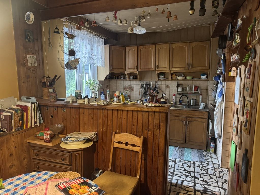 dom wolnostojący, 5 pokoi Kłodzko, ul. Wolności. Zdjęcie 4