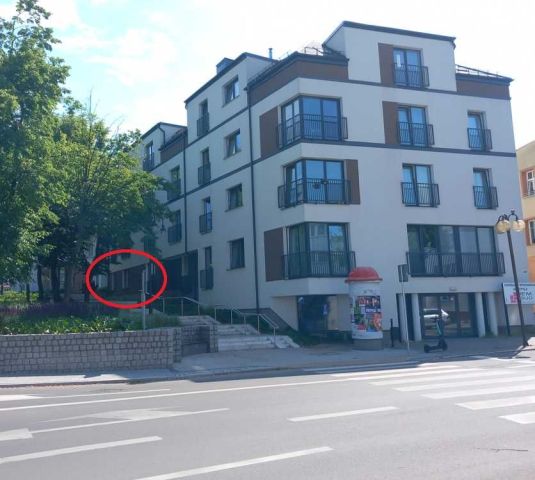 Mieszkanie 2-pokojowe Kwidzyn. Zdjęcie 1