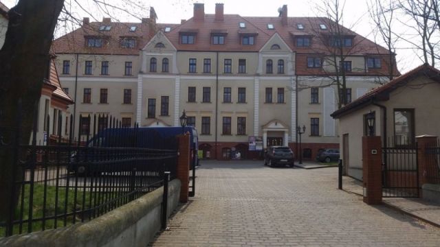 Mieszkanie 4-pokojowe Legnica, ul. Chojnowska. Zdjęcie 1