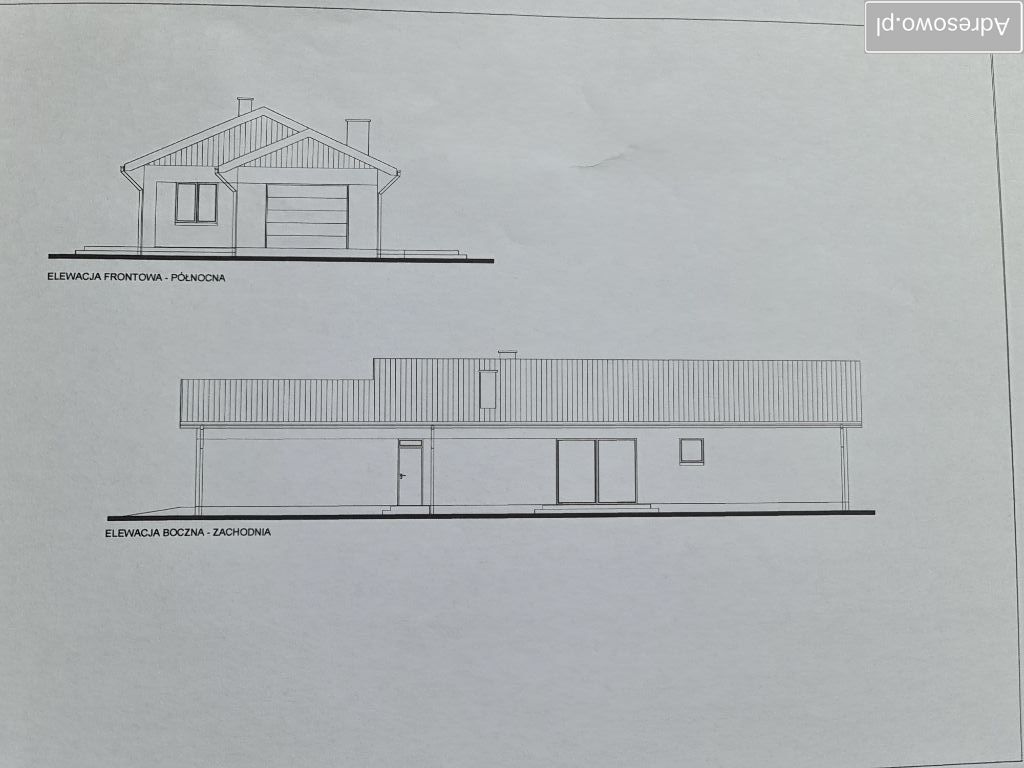 Działka budowlana Tryl. Zdjęcie 3