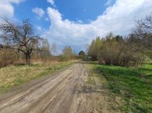 Działka budowlana Besiekierz Rudny. Zdjęcie 3