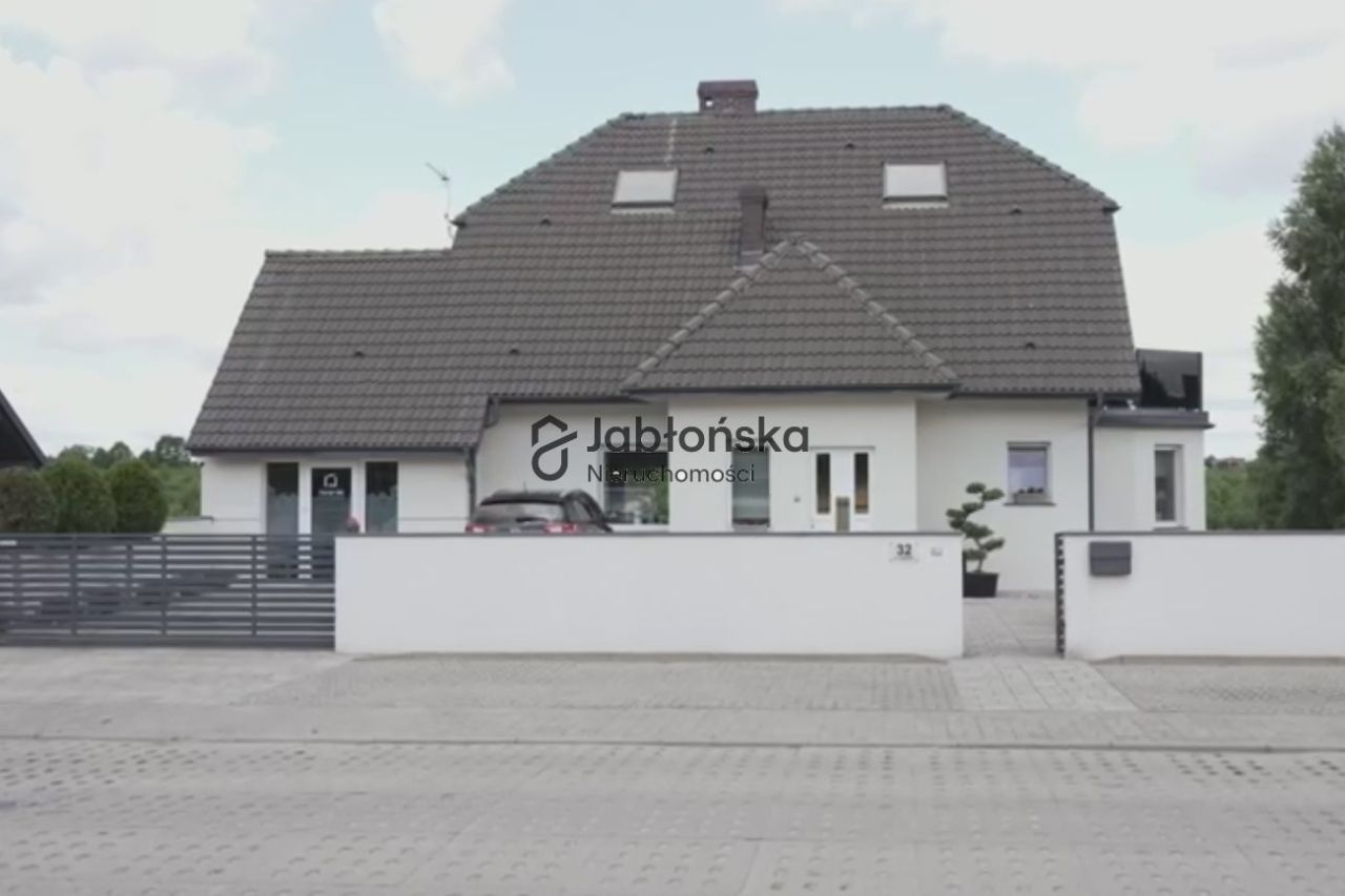 dom, 5 pokoi Bydgoszcz, ul. Bydgoskiego Batalionu Obrony Narodowej